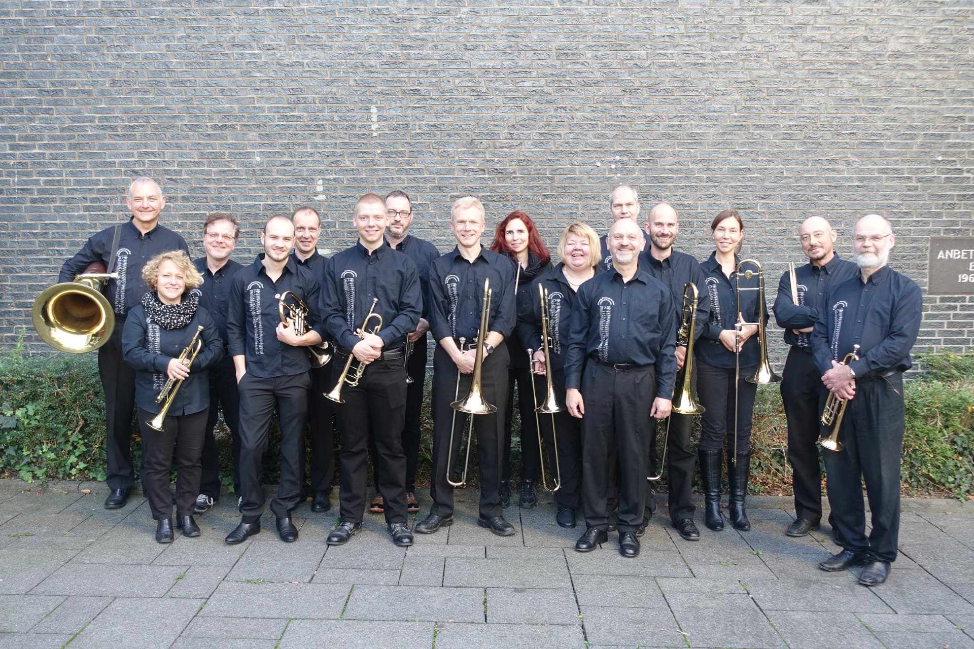 20 Gruppenbild 10-2016
