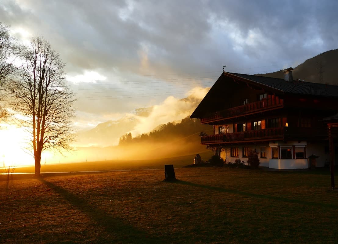 Paulinghof