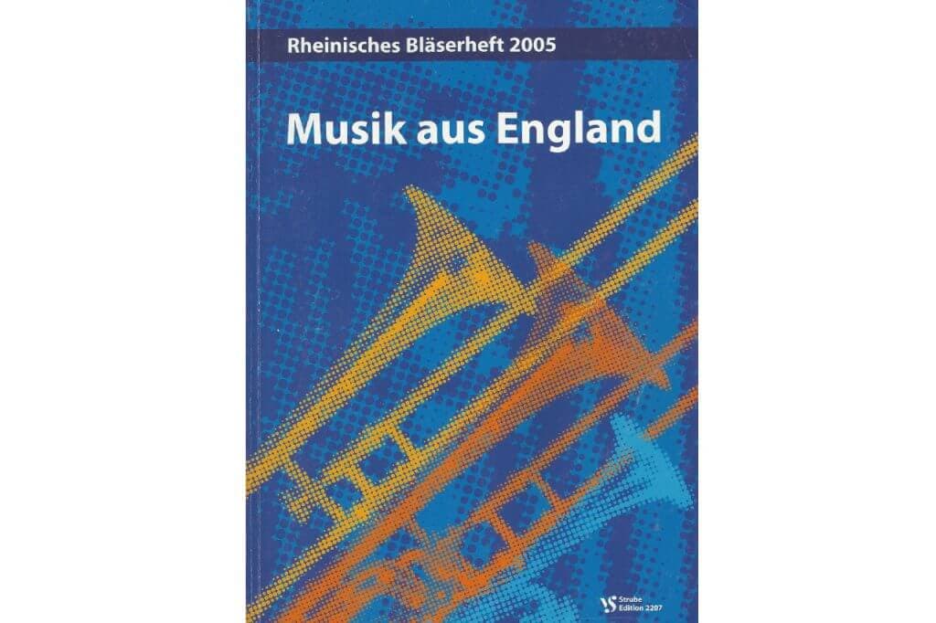 Musik aus England