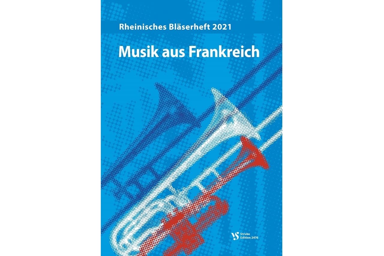 Musik aus Frankreich