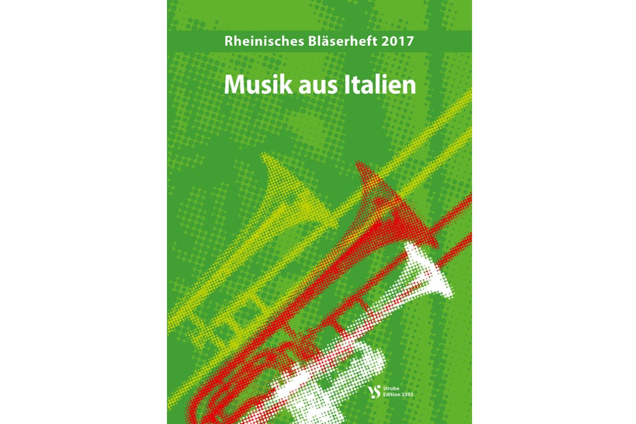 Musik aus Italien