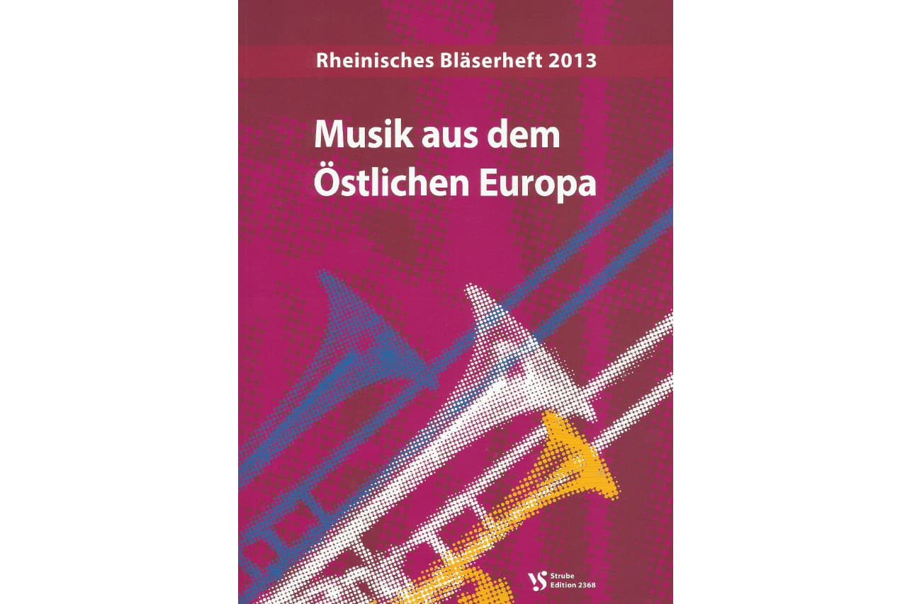 Musik aus dem östlichen Europa