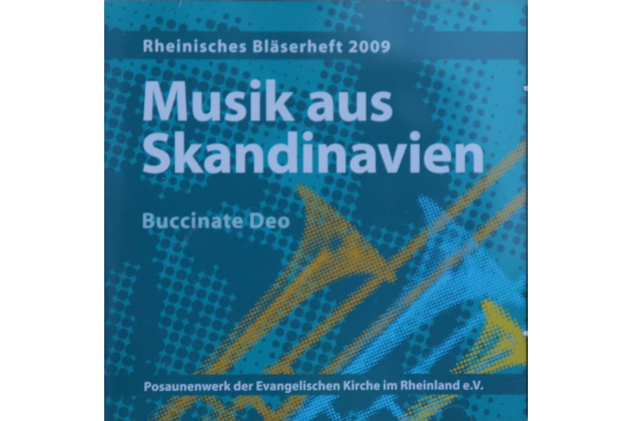 Musik aus Skandinavien